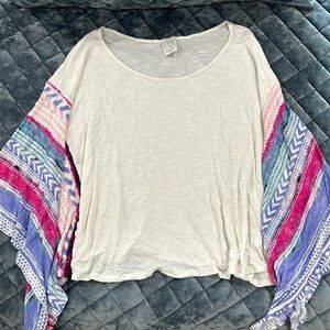 Ella moss top